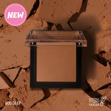 Load image into Gallery viewer, Moira Lavish Pressed Finishing Powder