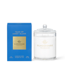 Load image into Gallery viewer, Glasshouse Candle