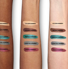 Load image into Gallery viewer, Smashbox Always On Shimmer Cream Shadow