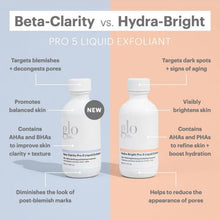 Load image into Gallery viewer, Glo Skin Care Beta-Clarity Pro 5 Liquid Exfoliant