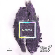 Load image into Gallery viewer, Moira Lucent Cream Shadow