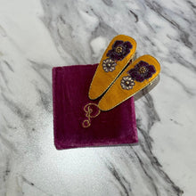 Load image into Gallery viewer, Powder Hair Clips