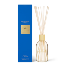 Load image into Gallery viewer, Glasshouse Fragrance Diffuser