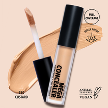 Load image into Gallery viewer, Moira Mega Concealer