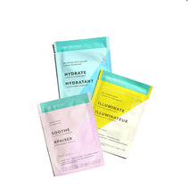 Load image into Gallery viewer, Patchology Perfect Weekend Sheet Mask Kit