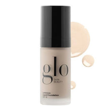 Load image into Gallery viewer, Glo Luminous Liquid Foundation SPF 18