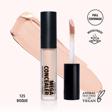 Load image into Gallery viewer, Moira Mega Concealer