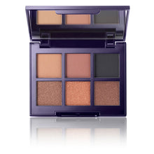 Load image into Gallery viewer, Kevyn Aucoin Contour Eyeshadow Palette