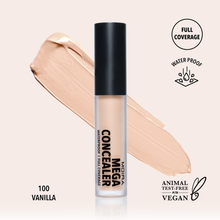 Load image into Gallery viewer, Moira Mega Concealer