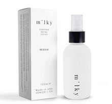 Load image into Gallery viewer, Riddle Oil Milky Spray Lotion