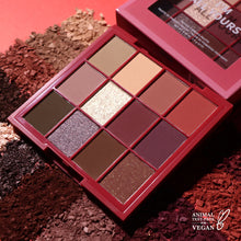 Load image into Gallery viewer, Moira Essential Collection Pressed Pigment Palette