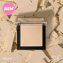 Load image into Gallery viewer, Moira Lavish Pressed Finishing Powder
