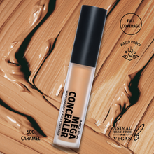 Load image into Gallery viewer, Moira Mega Concealer