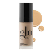 Load image into Gallery viewer, Glo Luminous Liquid Foundation SPF 18