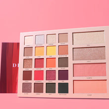 Load image into Gallery viewer, Moira Destiny Eye & Face Palettes