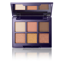 Load image into Gallery viewer, Kevyn Aucoin Contour Eyeshadow Palette