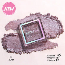 Load image into Gallery viewer, Moira Lucent Cream Shadow