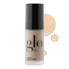 Load image into Gallery viewer, Glo Luminous Liquid Foundation SPF 18