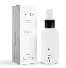 Load image into Gallery viewer, Riddle Oil Milky Spray Lotion
