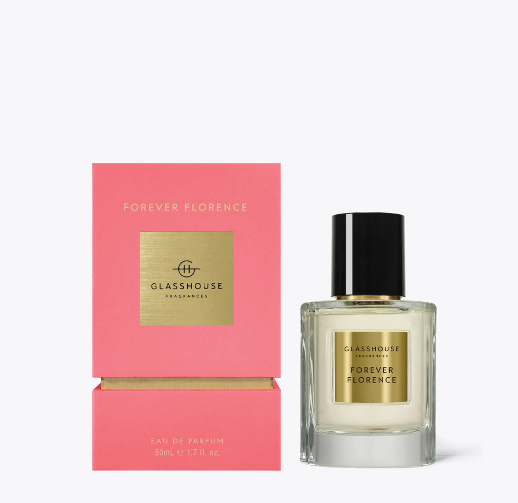 Glasshouse 50ml Perfume