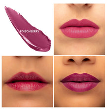 Load image into Gallery viewer, Kevyn Aucoin Shine Unforgettable Lipstick