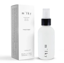 Load image into Gallery viewer, Riddle Oil Milky Spray Lotion