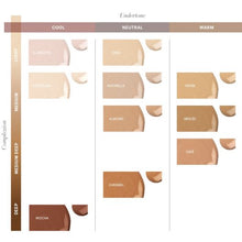 Load image into Gallery viewer, Glo Luminous Liquid Foundation SPF 18