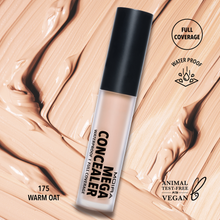 Load image into Gallery viewer, Moira Mega Concealer
