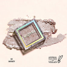 Load image into Gallery viewer, Moira Lucent Cream Shadow