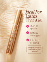 Load image into Gallery viewer, Grande Lash Sensitive Peptide Lash Enhancing Serum
