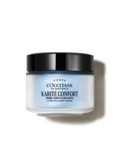 Load image into Gallery viewer, L'Occitane Karite Confort Body Cream
