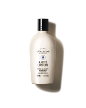 Load image into Gallery viewer, L'Occitane Karite Confort Shower Cream
