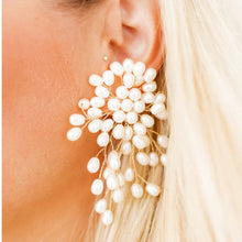 Load image into Gallery viewer, Linny CO Ariel Earrings
