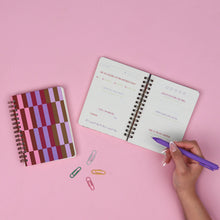Load image into Gallery viewer, TOOT - Mini Gratitude Journal
