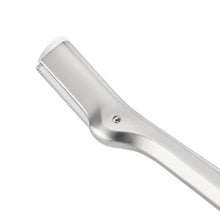 Load image into Gallery viewer, Tweezerman - Tweezerman Brow Razor and Mini Tweezer Set
