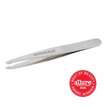 Load image into Gallery viewer, Tweezerman - Tweezerman Slant Tweezer Classic Stainless
