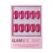 Load image into Gallery viewer, Glamnetic - Pink Alloy
