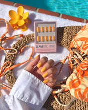 Load image into Gallery viewer, Glamnetic - Sunset Orange
