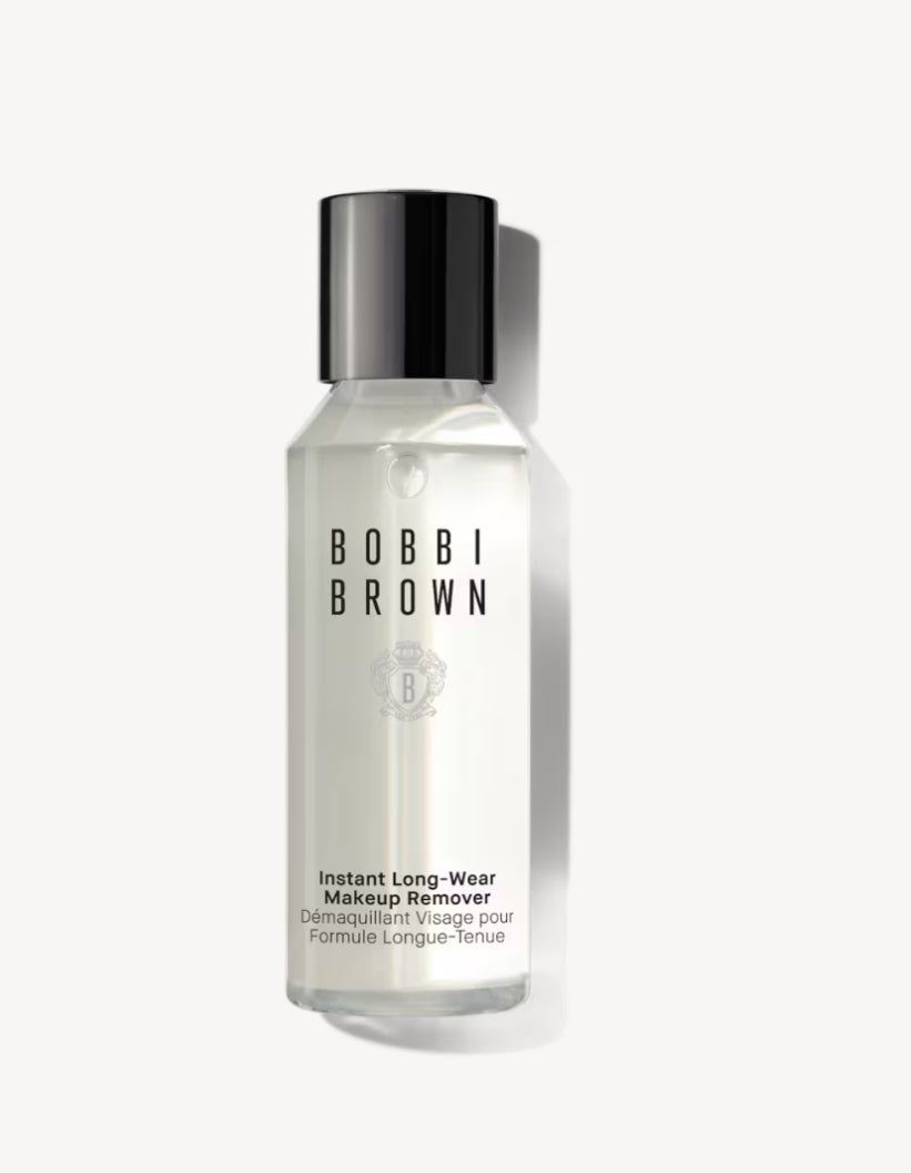 Bobbi Brown Instant Longwear Makeup Remover