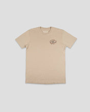 Load image into Gallery viewer, Baseballism - Caught Stealin' T-Shirt (Cream) - Youth
