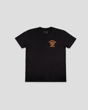 Load image into Gallery viewer, Baseballism - Baseballism Bullpen T-Shirt (Black) - Youth
