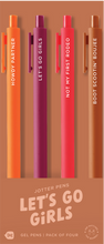 Load image into Gallery viewer, TOOT - Jotter Sets 4 Pack
