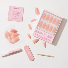 Load image into Gallery viewer, Glamnetic - Sheer Pink
