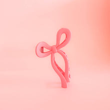 Load image into Gallery viewer, TOOT - Charming Bow Hair Clip
