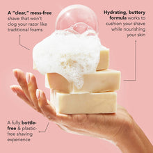 Load image into Gallery viewer, KITSCH - Solid Shave Butter
