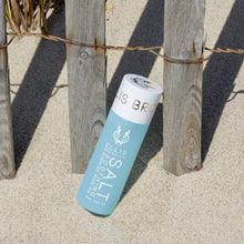Load image into Gallery viewer, Ellis Brooklyn - SALT Soothing Scented Body Oil
