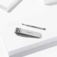 Load image into Gallery viewer, Tweezerman - Tweezerman Extra Strength Nailcare Kit
