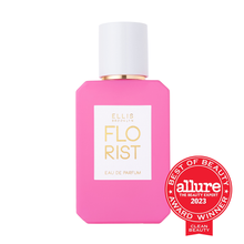Load image into Gallery viewer, Ellis Brooklyn - FLORIST Eau De Parfum
