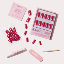 Load image into Gallery viewer, Glamnetic - Pink Alloy
