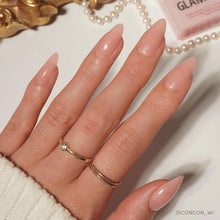 Load image into Gallery viewer, Glamnetic - Sheer Pink
